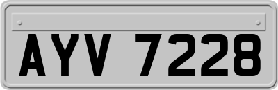 AYV7228