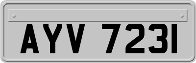 AYV7231
