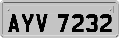 AYV7232
