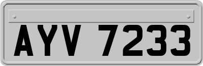 AYV7233