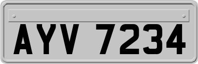 AYV7234