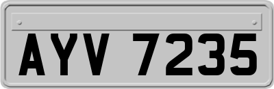 AYV7235