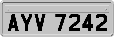 AYV7242