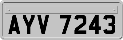 AYV7243