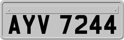 AYV7244