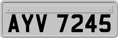 AYV7245