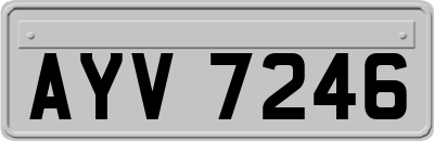 AYV7246