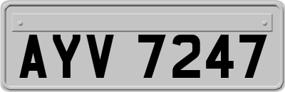 AYV7247