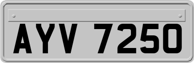 AYV7250