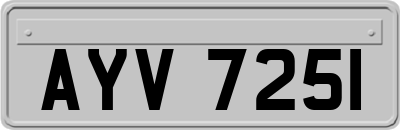 AYV7251