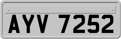 AYV7252