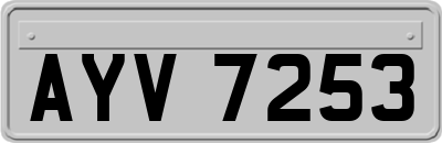 AYV7253