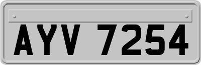 AYV7254