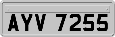AYV7255