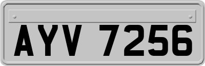 AYV7256
