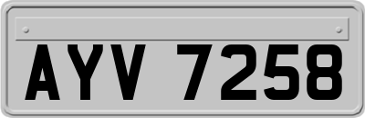 AYV7258