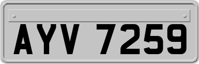 AYV7259