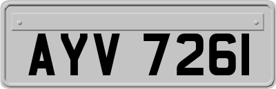 AYV7261
