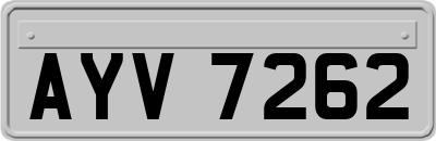 AYV7262