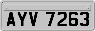 AYV7263