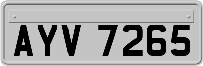 AYV7265