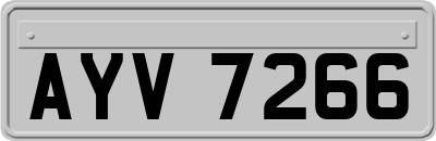 AYV7266