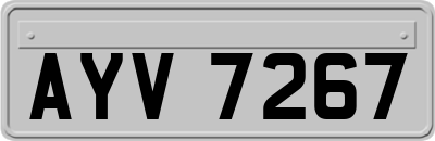 AYV7267