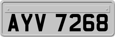 AYV7268