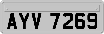 AYV7269