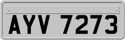 AYV7273