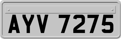 AYV7275