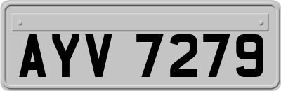 AYV7279