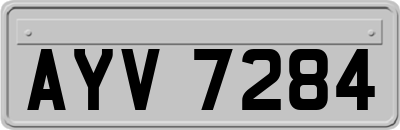 AYV7284