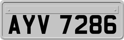 AYV7286