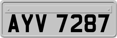 AYV7287