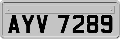 AYV7289