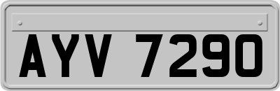 AYV7290