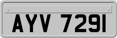 AYV7291
