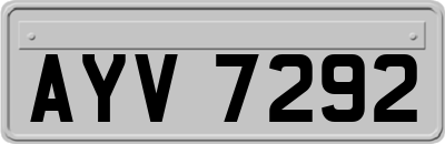 AYV7292