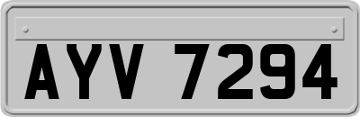 AYV7294