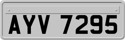 AYV7295