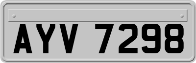 AYV7298
