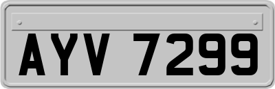 AYV7299
