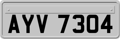 AYV7304