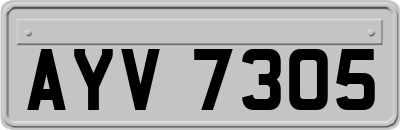 AYV7305