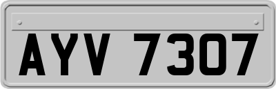 AYV7307