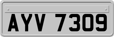 AYV7309