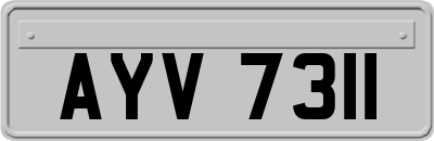 AYV7311