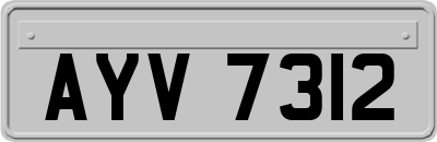 AYV7312