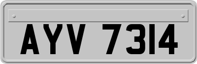 AYV7314